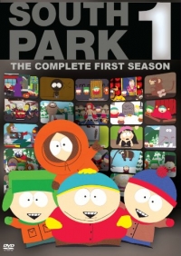 fist Movable Nevertheless Сериал Южный Парк 1 сезон South Park смотреть онлайн бесплатно!