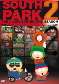 Available Sea bream Excessive Сериал Южный Парк 2 сезон South Park смотреть онлайн бесплатно!