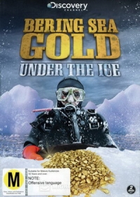 Золотая лихорадка: Под лед Берингова моря