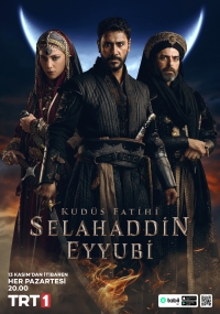Селахаддин Эйюби, завоеватель Иерусалима