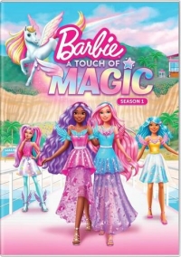 Барби: Прикосновение волшебства