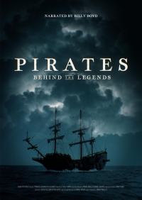 Пираты: Больше, чем легенда