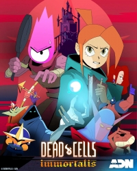 Dead Cells: Бессмертный