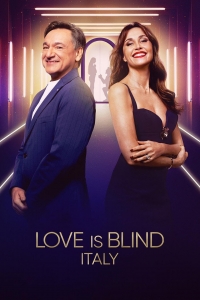 Слепая любовь: Италия