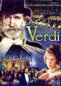 Сериал Жизнь Джузеппе Верди The Life of Verdi смотреть онлайн бесплатно!