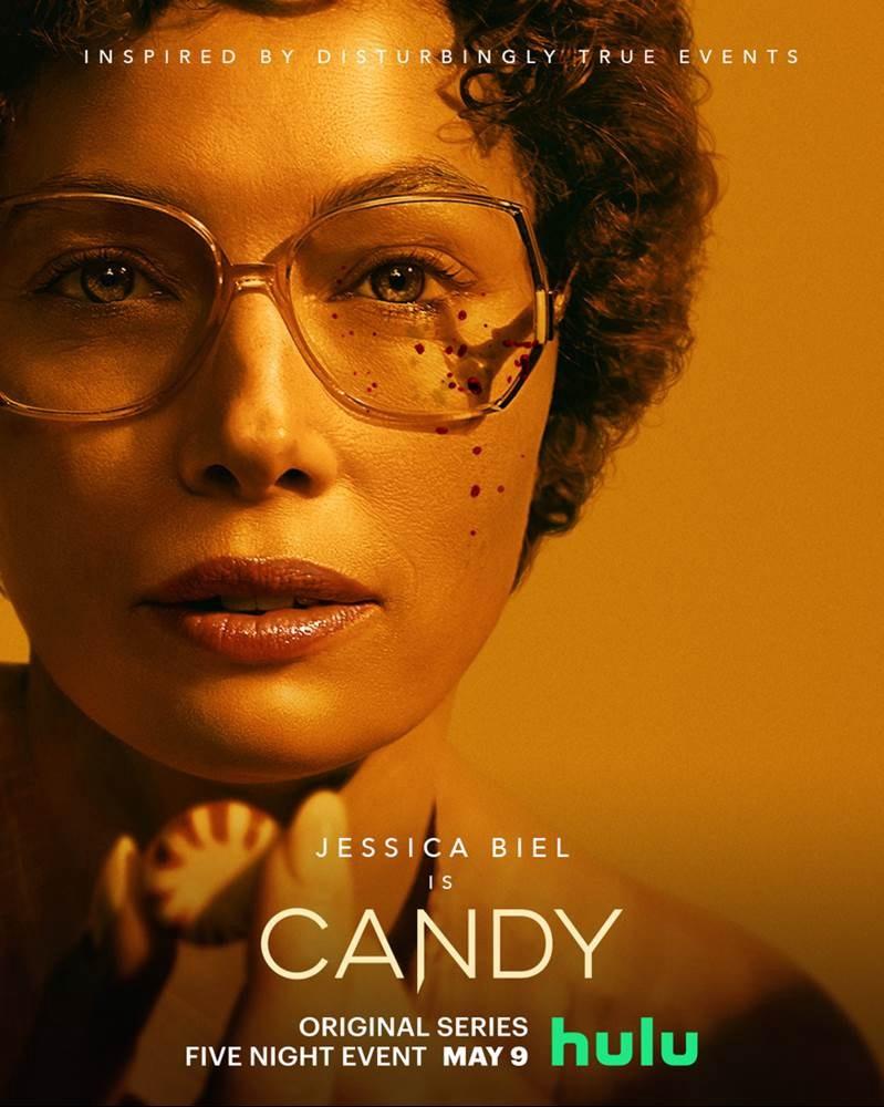 Кэнди - Смотреть онлайн бесплатно Candy